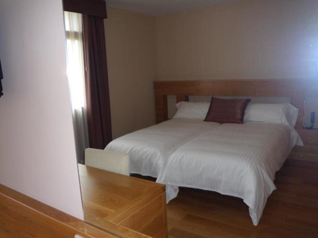 Hotel La Quintaesencia La Pereda de Llanes Zimmer foto