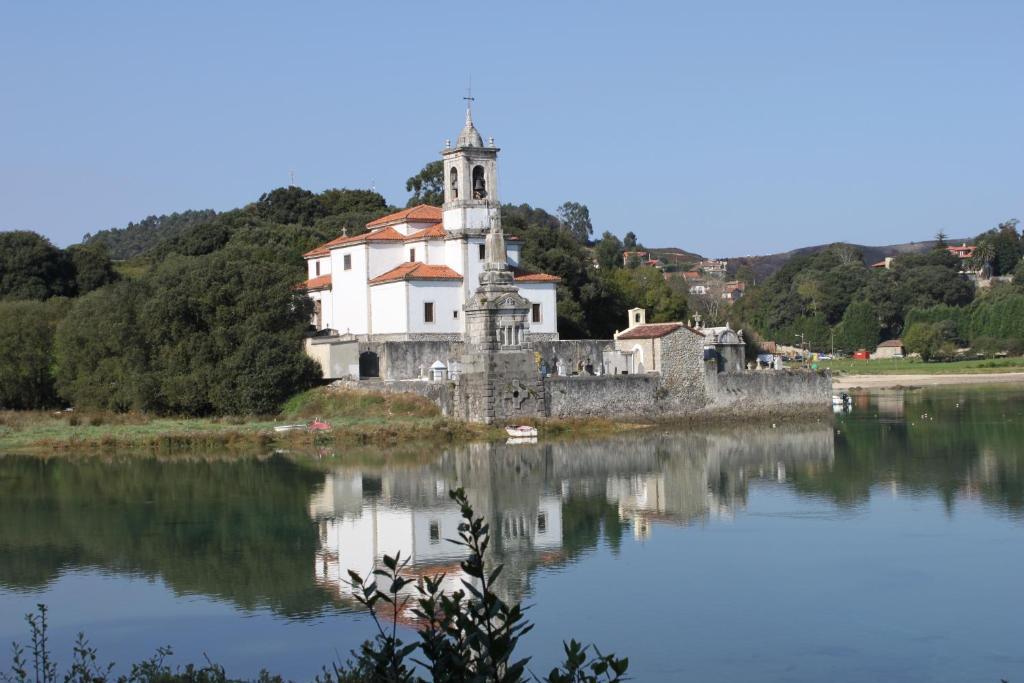 Hotel La Quintaesencia La Pereda de Llanes Exterior foto